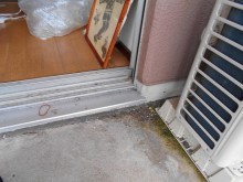 ベランダ2