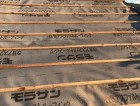瓦屋根下地 劣化 工事後
