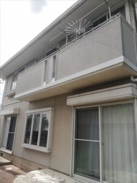 現地調査 外壁塗装 屋根工事