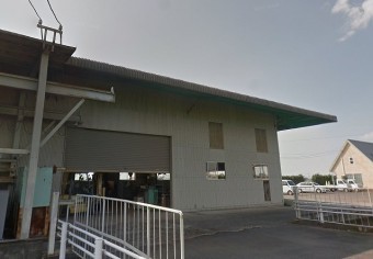 奥古閑l工場現地調査写真