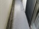ベランダ防水工事 工事前