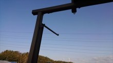 雨樋 外れ ご提案