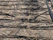 瓦屋根下地 劣化 工事前
