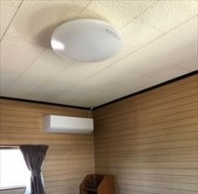 内装替え 壁 天井