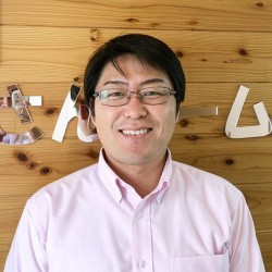 中島章吾
