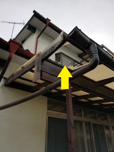 熊本市東区で塩ビからポリカ波板へ張替えを提案 素材比較も解説 熊本県で屋根工事 メンテナンスなら街の屋根やさん熊本店