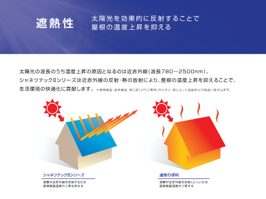 シャネツテック