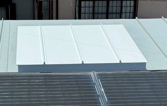 【上益城郡御船町】天窓撤去を検討中の方へ｜天窓塞ぎ工事で雨漏りを根本解決