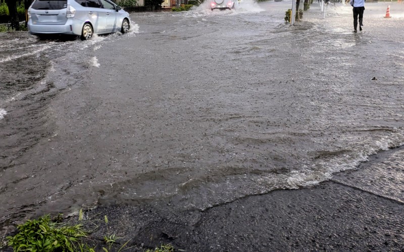 令和7年8月 熊本を襲った大雨被害の住宅修理・無料点検のご案内|便乗商法にもご注意ください